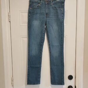 Urban Pipeline Slim Fit Denim Jeans